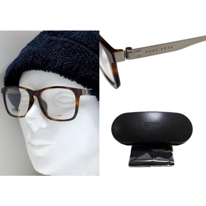 HUGO BOSS 【HUGO BOSS】 ヒューゴ ボス メガネフレーム 1343/F