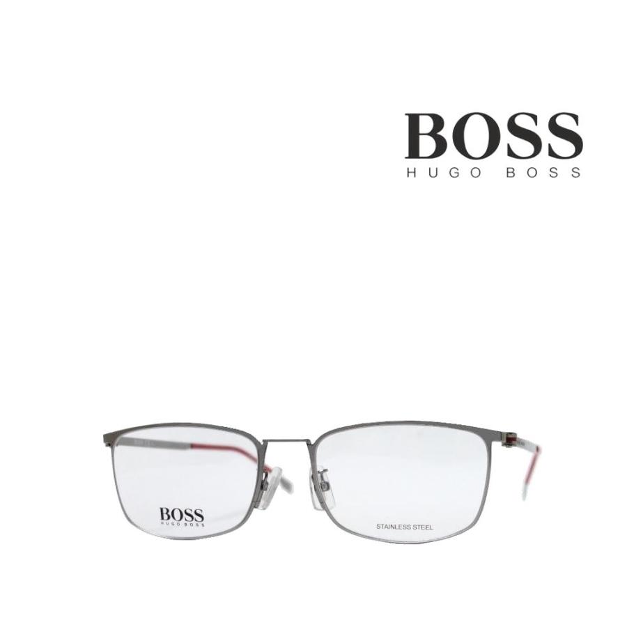 HUGO BOSS 【HUGO BOSS】 ヒューゴ ボス メガネフレーム 1351/F 6LB 
