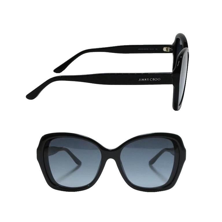 JIMMY CHOO（ジミーチュウ） 【JIMMY CHOO】 ジミーチュー サングラス 