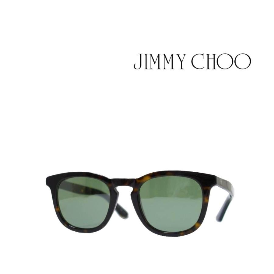 JIMMY CHOO（ジミーチュウ） 【JIMMY CHOO】 ジミーチュー サングラス