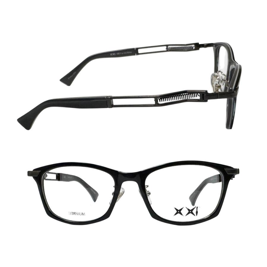 【1011 by JunKoga】旧レスザンヒューマン　風花　クワチャハダラ　ブラック　TITANUM製　日本製 | Less than human | 01