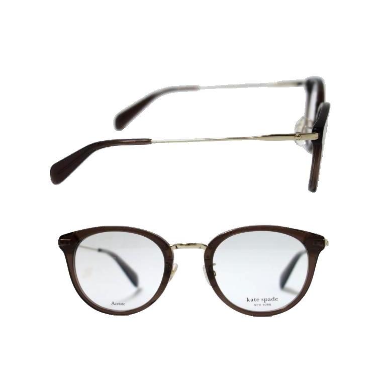 kate spade newyork ケイトスペード MAIA/FJ 09Q 眼鏡フレーム kate spade NEW YORK 【Kate spade】 ケイトスペード メガネ