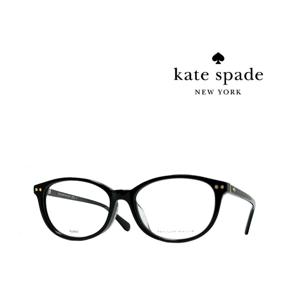 kate spade NEW YORK 【Kate spade】 ケイトスペード メガネ