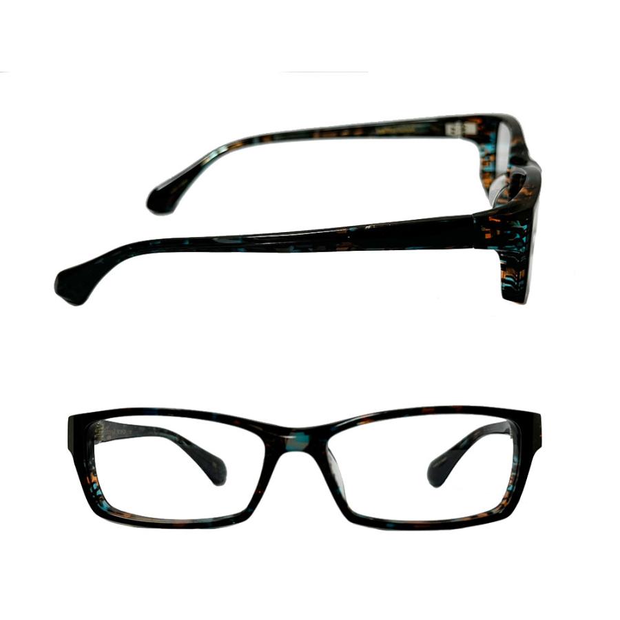 Less than human 【LESS THAN HUMAN】 レスザンヒューマン メガネ  