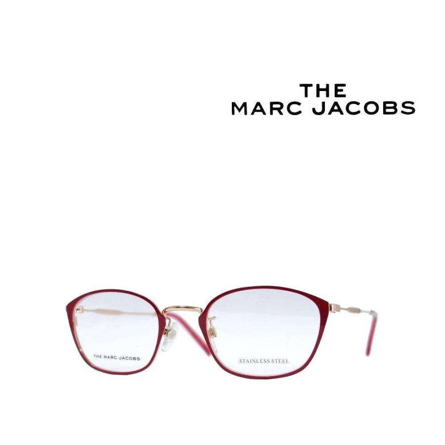 MARC JACOBS メガネ（度あり、度数注文可）の商品一覧｜メガネ、老眼鏡 