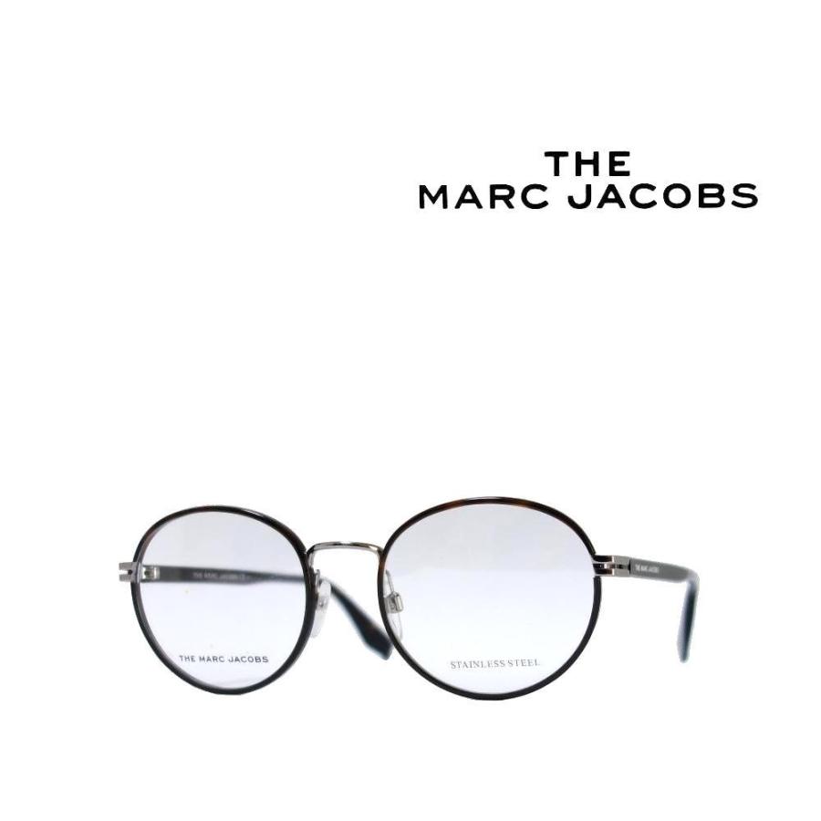 MARC JACOBS】 マーク ジェイコブス メガネフレーム MARC 516 AB8