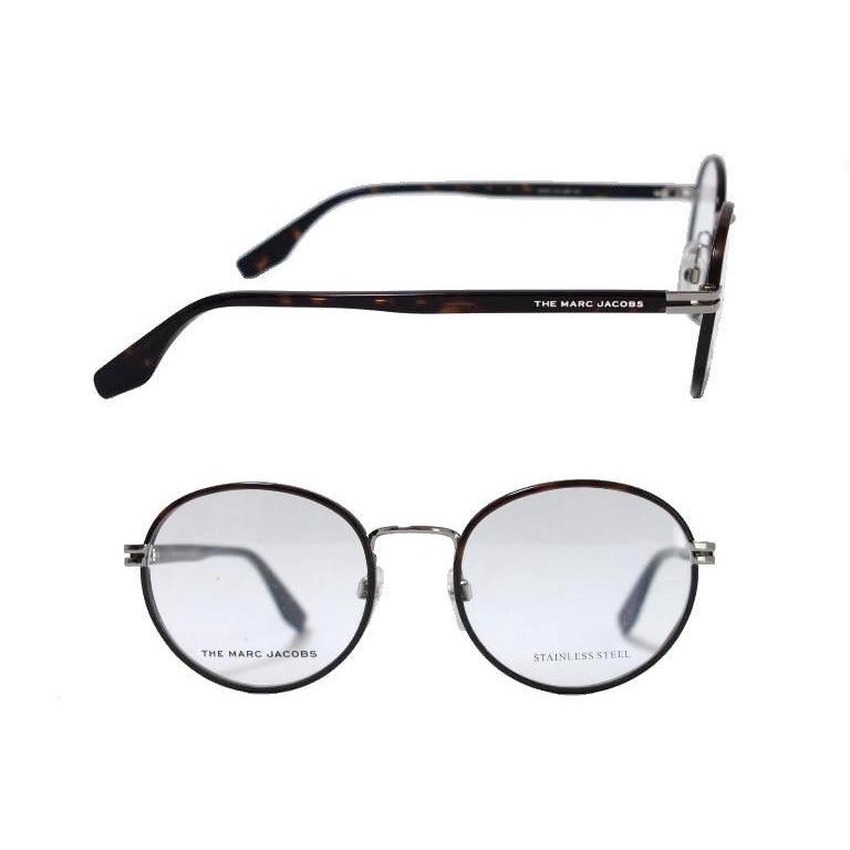 MARC JACOBS】 マーク ジェイコブス メガネフレーム MARC 516 AB8