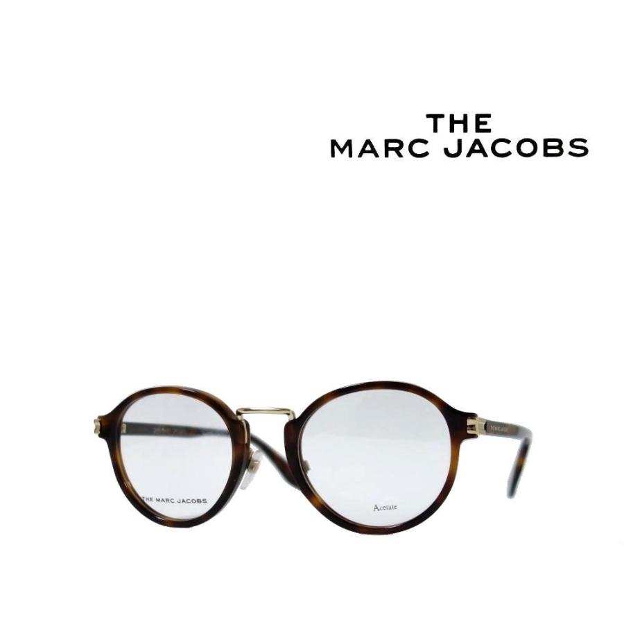 一部予約販売中】 Marc Jacobs メガネ agapeeurope.org