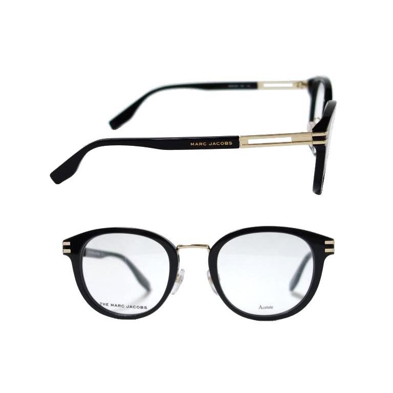 マークジェイコブス MARC JACOBS MARC604 メガネフレーム MARC JACOBS（マーク・ジェイコブス） 【MARC JACOBS】 マーク