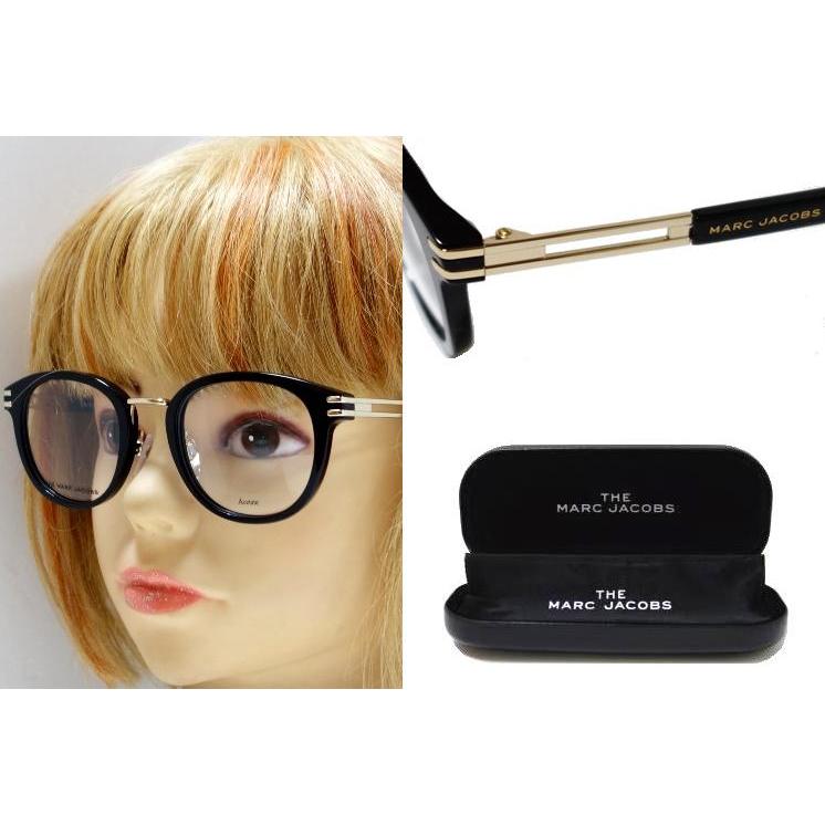 マークジェイコブス MARC JACOBS MARC604 メガネフレーム MARC JACOBS（マーク・ジェイコブス） 【MARC JACOBS】 マーク