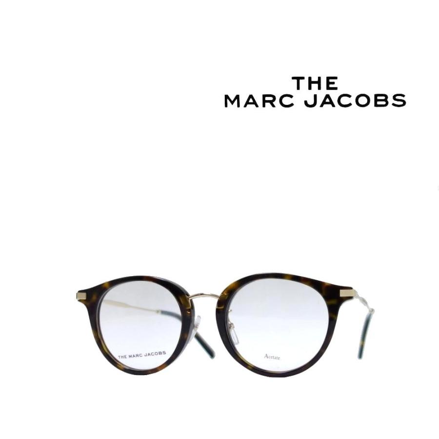 MARC JACOBS】 マーク ジェイコブス メガネフレーム MARC 623/G 06J