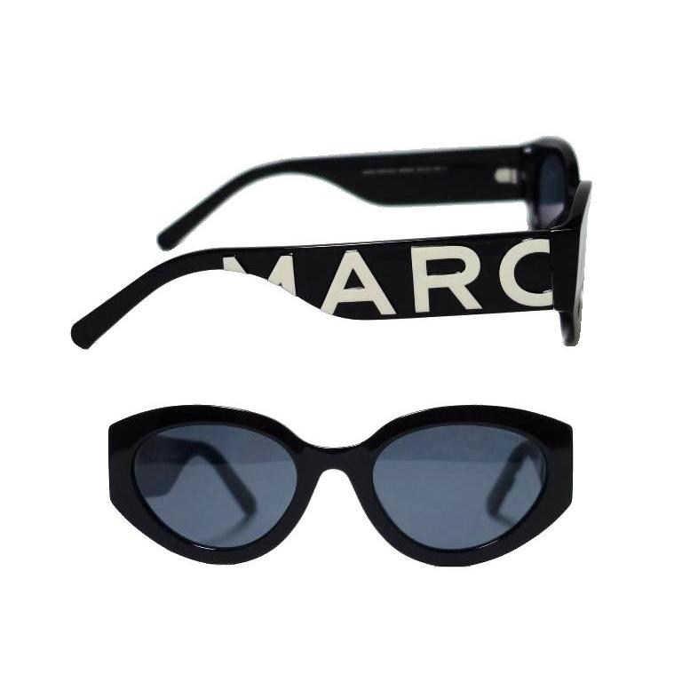 MARC JACOBS マーク ジェイコブス サングラス MARC 694/G/S ブラック
