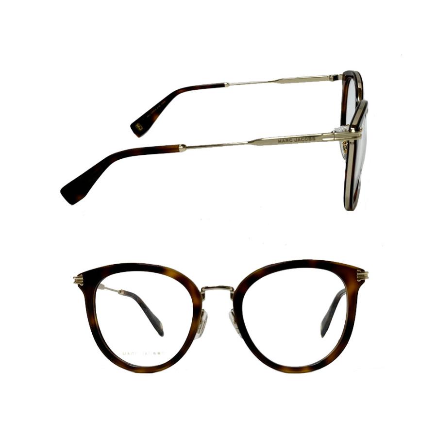 MARC JACOBS 【MARC JACOBS】マーク ジェイコブス メガネ