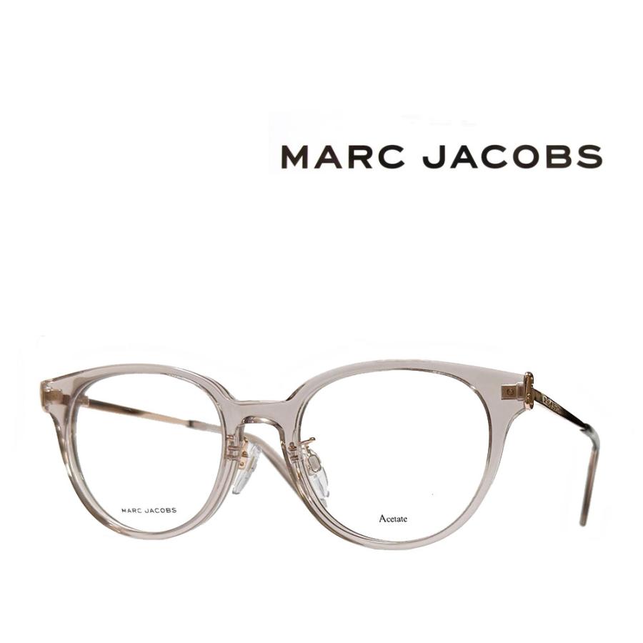 MARC JACOBS】 マーク ジェイコブス メガネフレーム MARC 793/FJ