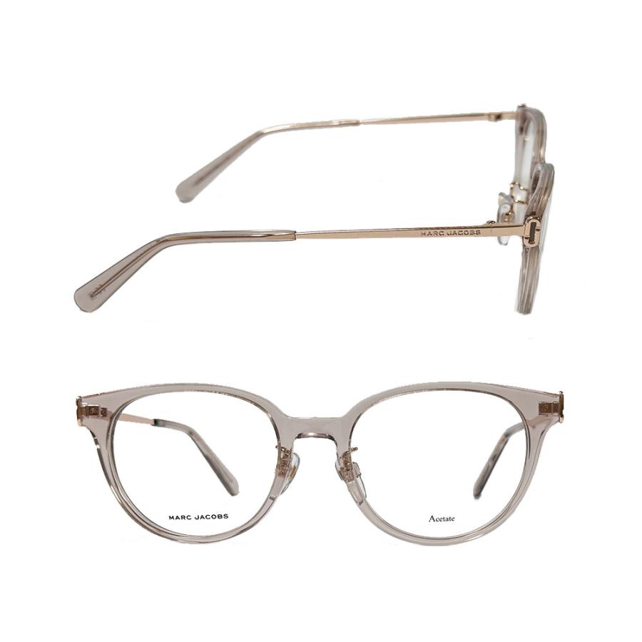 MARC JACOBS 【MARC JACOBS】 マーク ジェイコブス メガネ