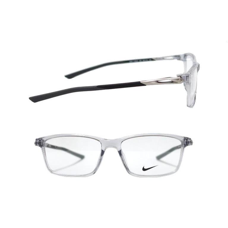 NIKE VISION】 ナイキ メガネフレーム 7276LB 030 マットウルフ