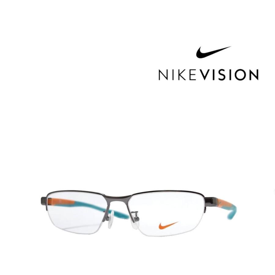 NIKE（ナイキ） 【NIKE VISION】 メガネフレーム 8126AF 031