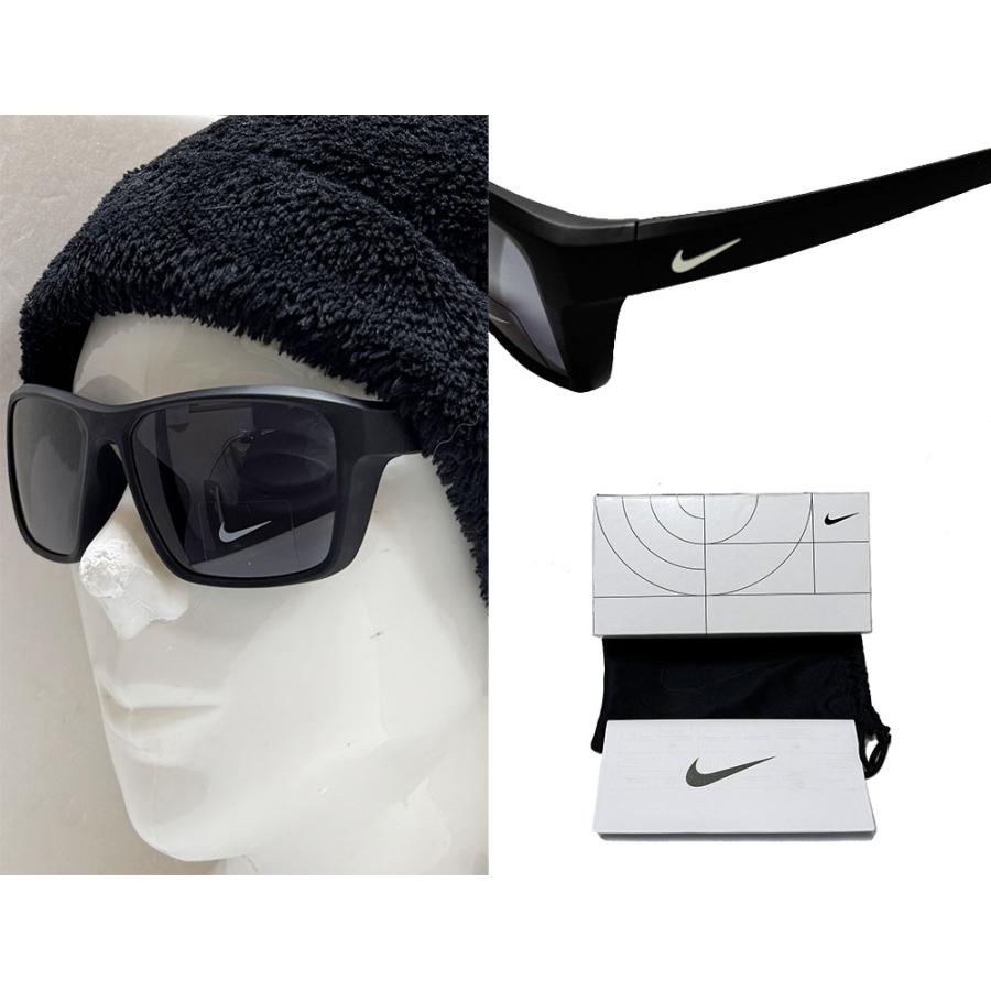 NIKE（ナイキ） 【NIKE VISION】ナイキ サングラス DJ9897 010 NIKE
