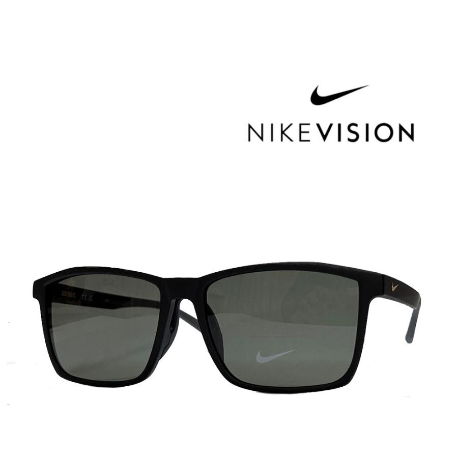 NIKE（ナイキ） 【NIKE VISION】ナイキ サングラス CW4725 010 NIKE