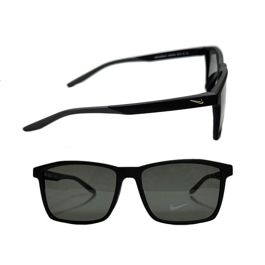 NIKE 【NIKE VISION】ナイキ サングラス CW4725 010 NIKE