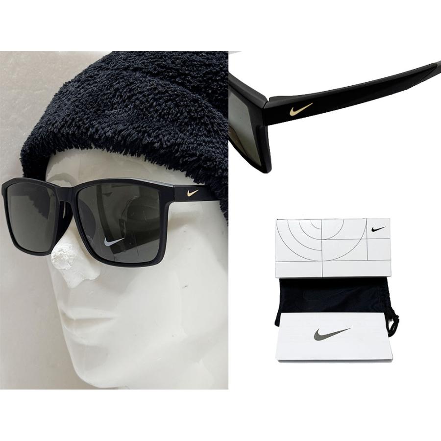 NIKE（ナイキ） 【NIKE VISION】ナイキ サングラス CW4725 010 NIKE