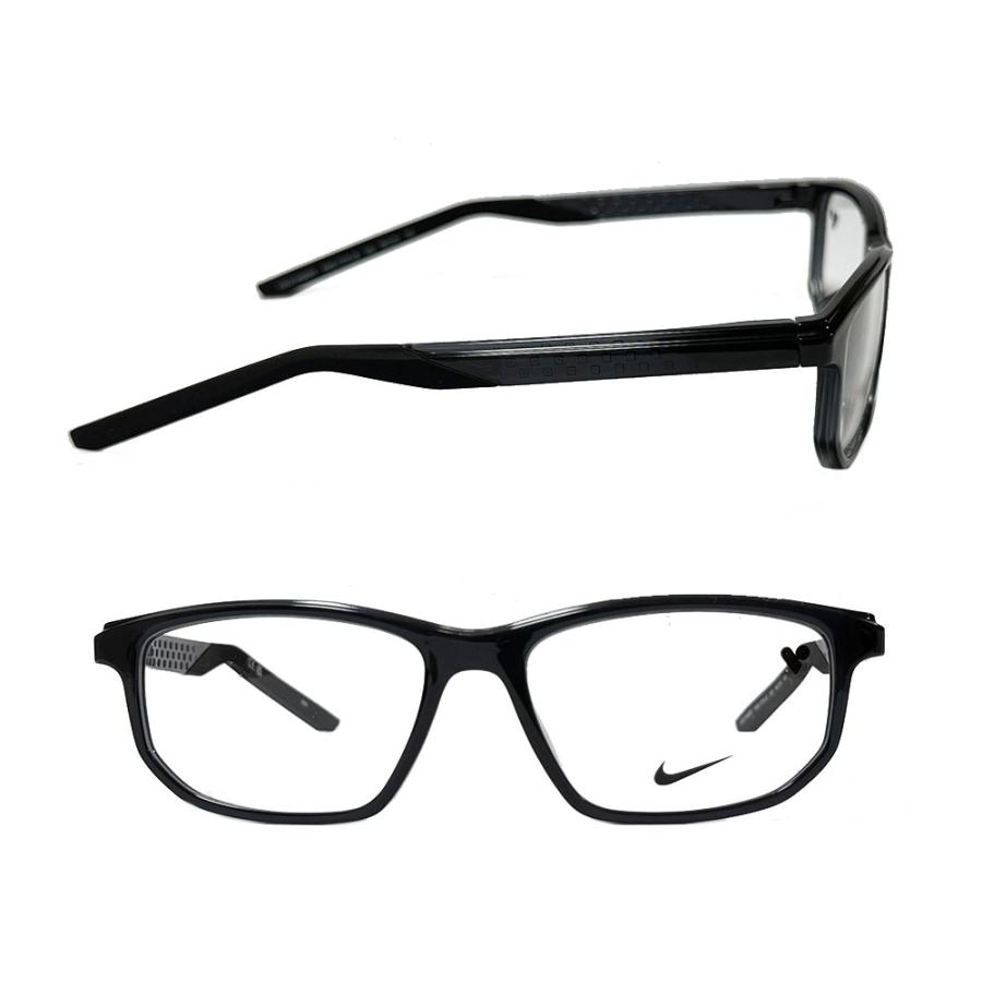 NIKE VISION】 ナイキ メガネフレーム 7276LB 030 マットウルフ