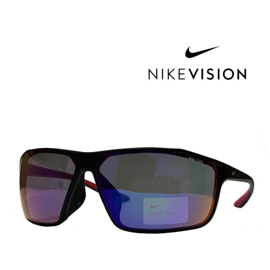 【NIKE VISION】ナイキ　サングラス　DC2917　010   NIKE WINDSTORM AF E　ブラック　アジアンフィット　国内正規品 | NIKE