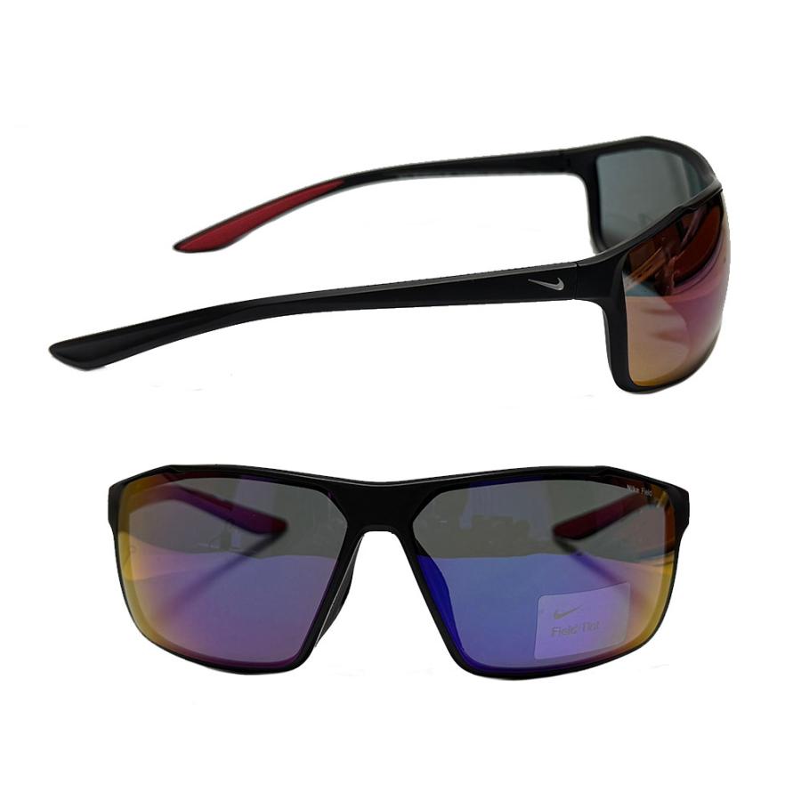 【NIKE VISION】ナイキ　サングラス　DC2917　010   NIKE WINDSTORM AF E　ブラック　アジアンフィット　国内正規品 | NIKE | 01