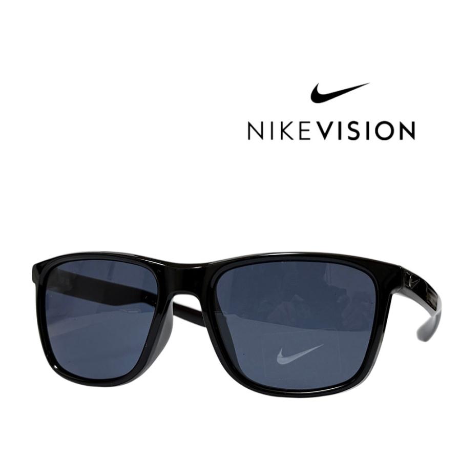Nike サングラス　ランニング　Vision スポーツメガネ ブラックフレーム NIKE（ナイキ） 【NIKE VISION】ナイキ サングラス II5346 014