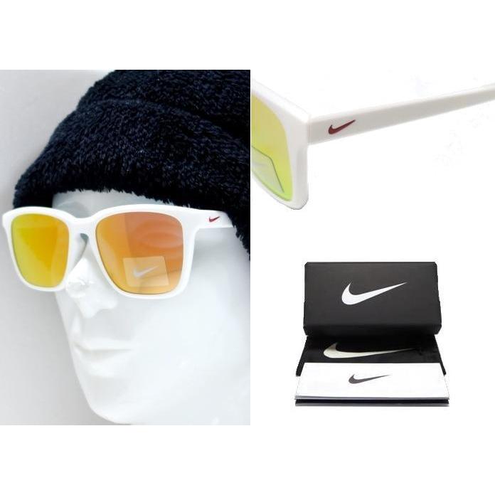NIKE（ナイキ） 【NIKE VISION】ナイキ サングラス DC7446 900 NIKE