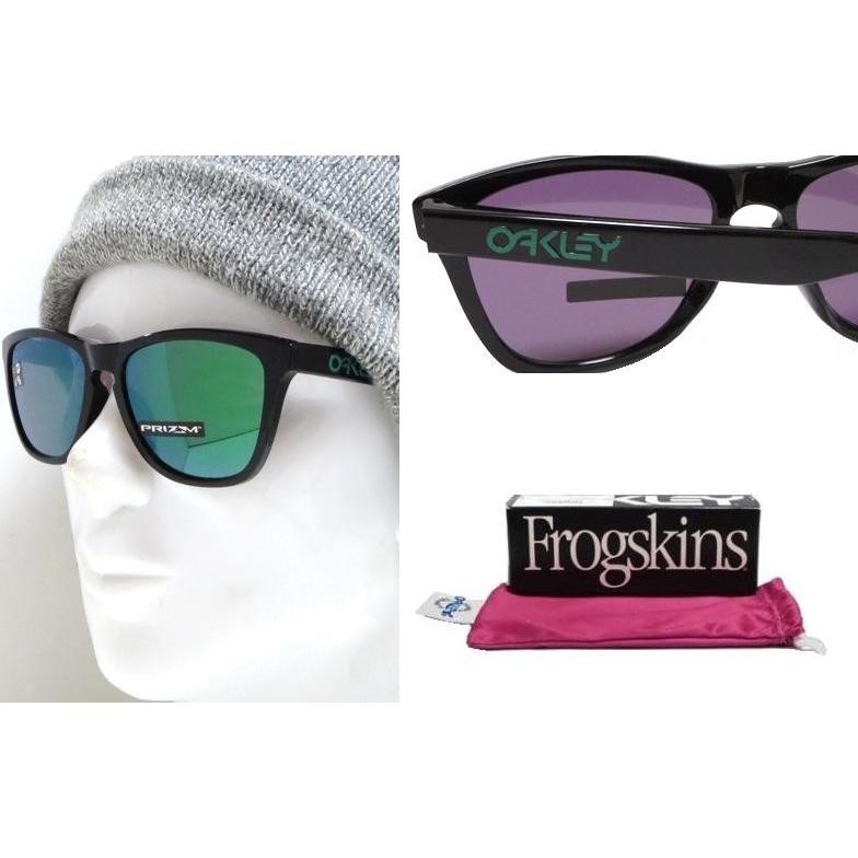 OAKLEY 【OAKLEY】 オークリー サングラス フロッグスキン OAKLEY 【OAKLEY】 オークリー サングラス フロッグスキン