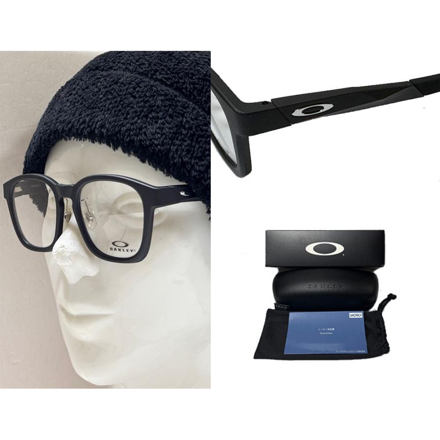 OAKLEY（オークリー） 【OAKLEY】オークリー メガネフレーム SHACKLE