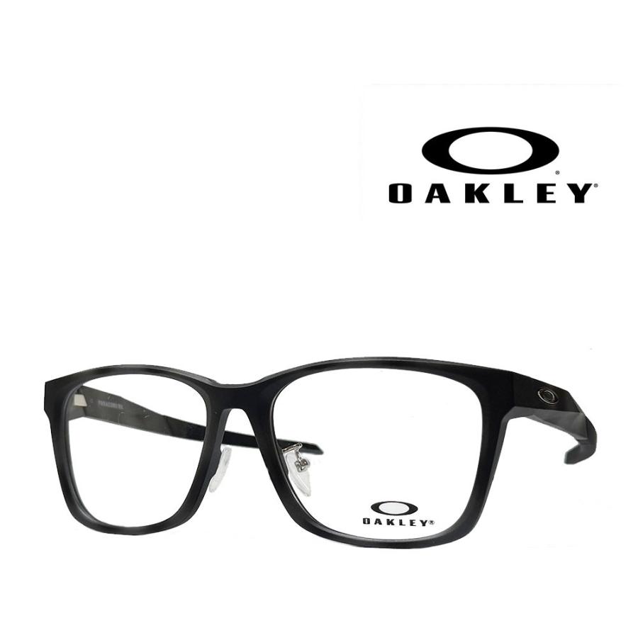 OAKLEY オークリー パラコード メガネフレーム OX8196D-0355 OAKLEY（オークリー） 【OAKLEY】オークリー メガネフレーム Paracord
