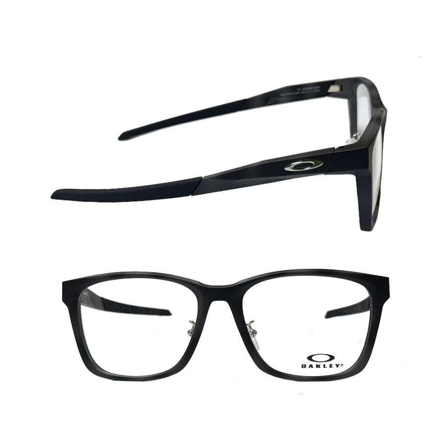 OAKLEY（オークリー） 【OAKLEY】オークリー メガネフレーム Paracord