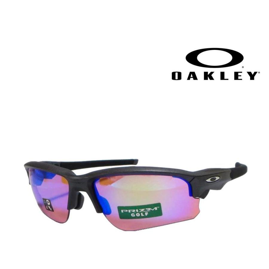 【OAKLEY】オークリー　サングラス　FLAK DRAFT　OO9373-04　PRIZM GOLF　アジアンフィット　国内正規品 | OAKLEY