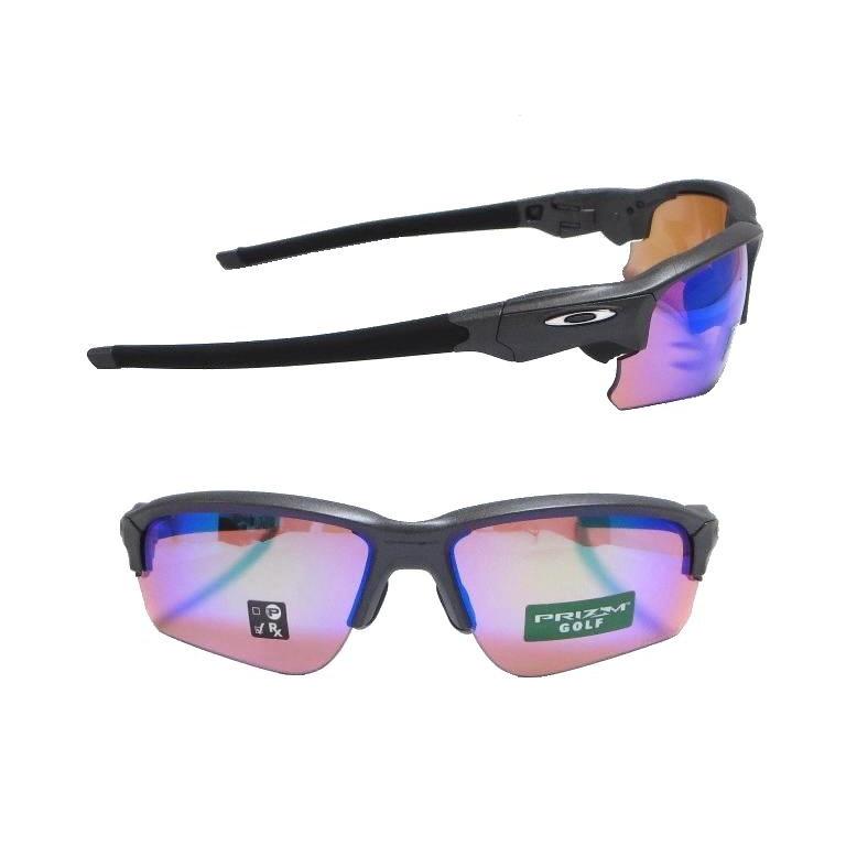【OAKLEY】オークリー　サングラス　FLAK DRAFT　OO9373-04　PRIZM GOLF　アジアンフィット　国内正規品 | OAKLEY | 01