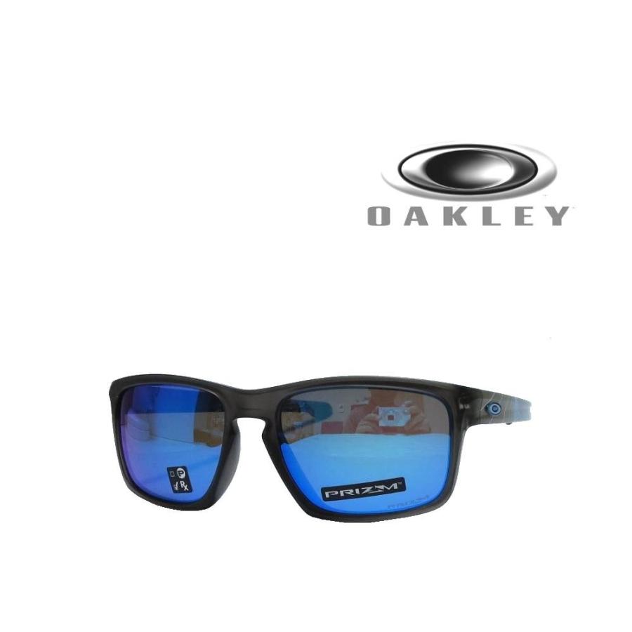 OAKLEY 【OAKLEY】オークリー サングラス SLIVER OO9269-18 OAKLEY 【OAKLEY】オークリー サングラス SLIVER OO9269-18