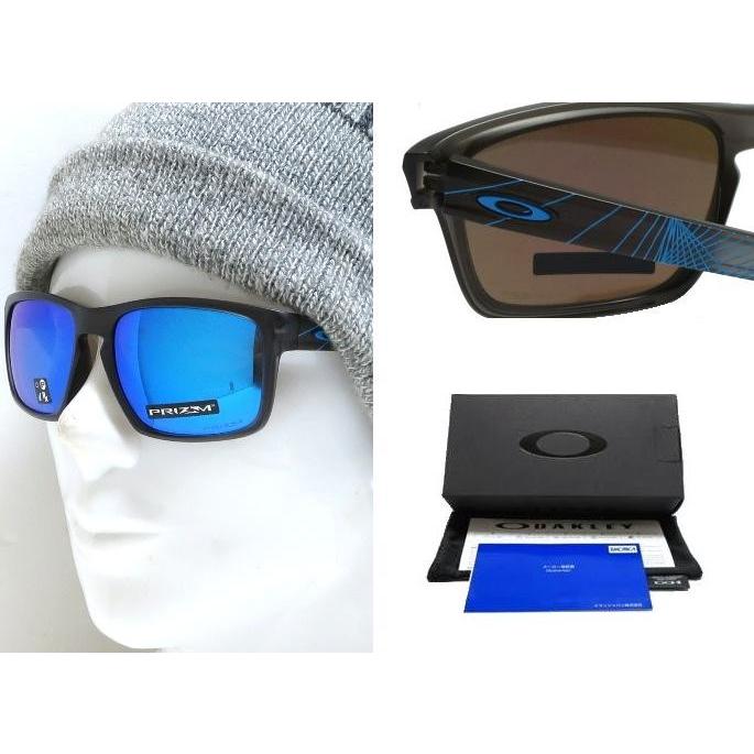 OAKLEY 【OAKLEY】オークリー サングラス SLIVER OO9269-18 OAKLEY 【OAKLEY】オークリー サングラス SLIVER OO9269-18