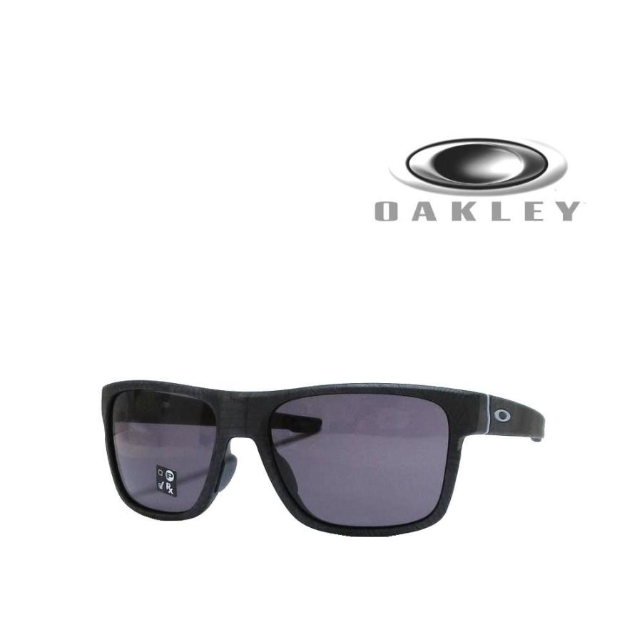 OAKLEY 【OAKLEY】 オークリー サングラス CROSSRANGE OO9371-09 OAKLEY 【OAKLEY】 オークリー サングラス CROSSRANGE OO9371-09