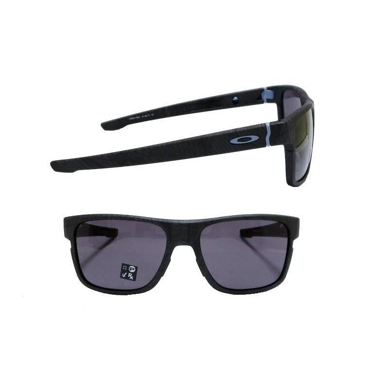 OAKLEY 【OAKLEY】 オークリー サングラス CROSSRANGE OO9371-09 OAKLEY 【OAKLEY】 オークリー サングラス CROSSRANGE OO9371-09