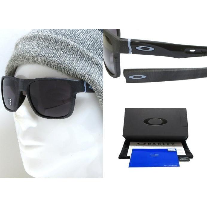 OAKLEY 【OAKLEY】 オークリー サングラス CROSSRANGE OO9371-09 OAKLEY 【OAKLEY】 オークリー サングラス CROSSRANGE OO9371-09