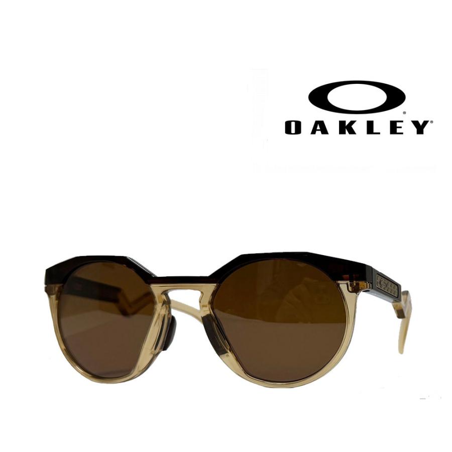 【OAKLEY】オークリー　サングラス　HSTN　9242A-0752　アジアンフィット　国内正規品 | OAKLEY