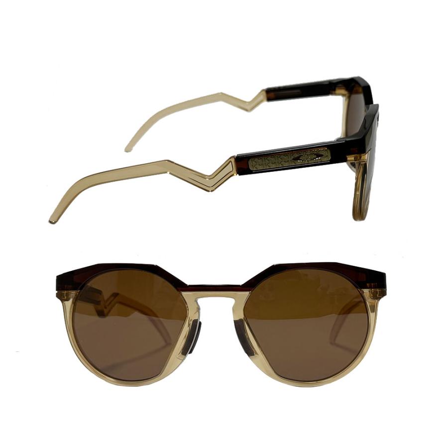 【OAKLEY】オークリー　サングラス　HSTN　9242A-0752　アジアンフィット　国内正規品 | OAKLEY | 01