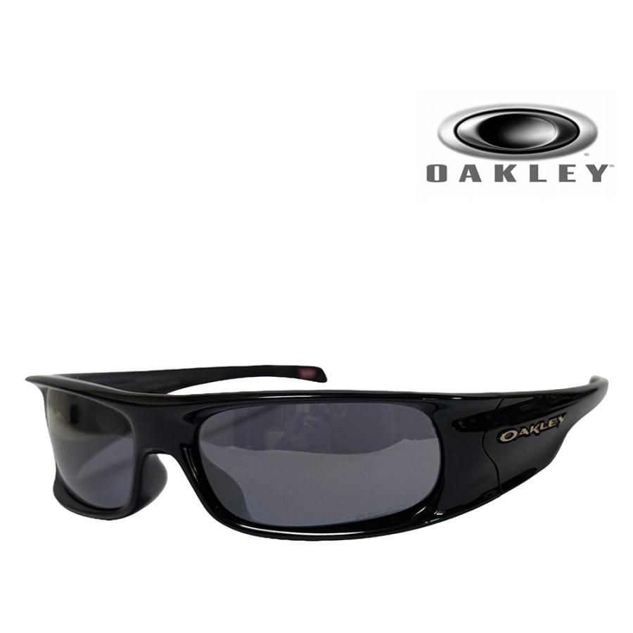 【OAKLEY】オークリー　サングラス　HIGHLAND　PRIZM BLACK　OO9522 01　BLACK　国内正規品 | OAKLEY