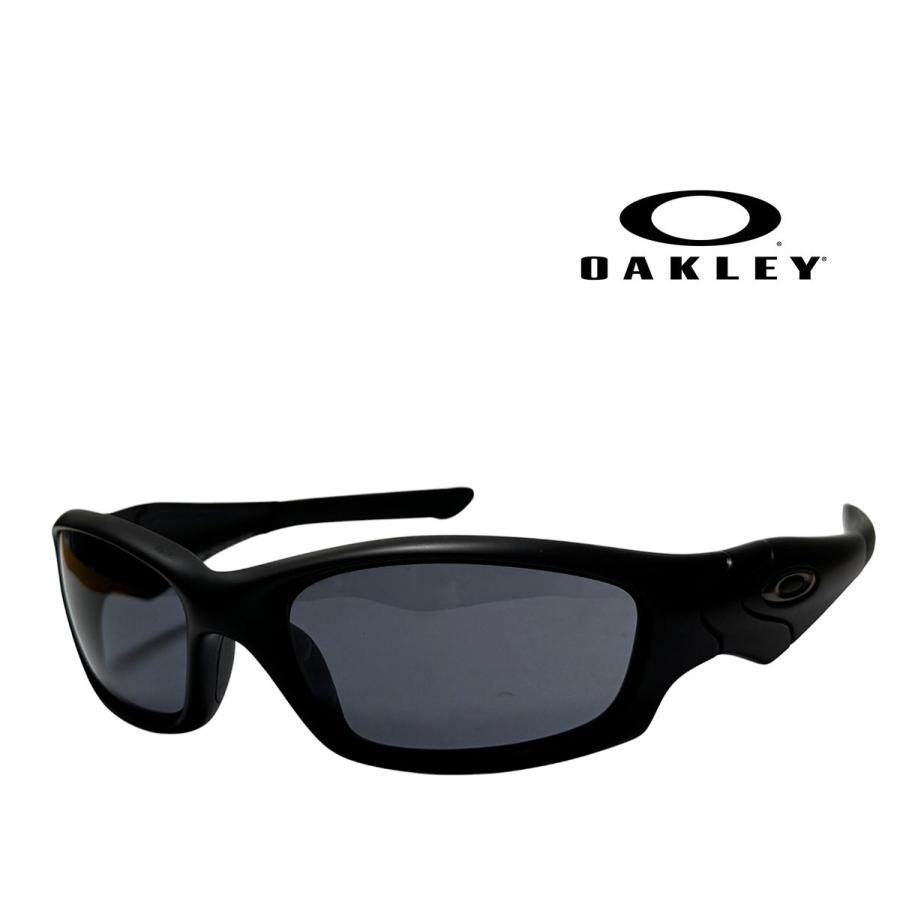 【OAKLEY】オークリー　サングラス　STRAIGHT JACKET　9039-11-013　マットブラック　国内正規品　IOモデル | OAKLEY