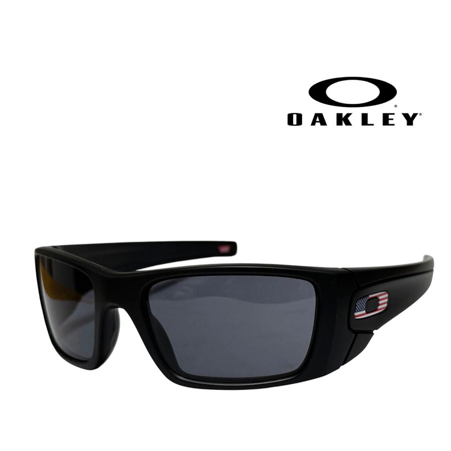 【OAKLEY】オークリー　サングラス　Fuel Cell　OO9096 38　マットブラック　国内正規品 | OAKLEY