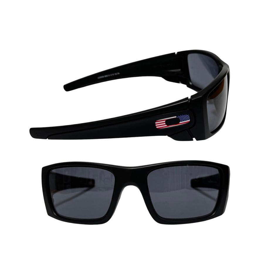【OAKLEY】オークリー　サングラス　Fuel Cell　OO9096 38　マットブラック　国内正規品 | OAKLEY | 01