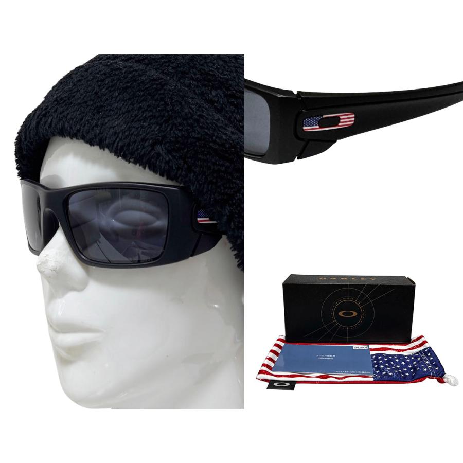 【OAKLEY】オークリー　サングラス　Fuel Cell　OO9096 38　マットブラック　国内正規品 | OAKLEY | 02
