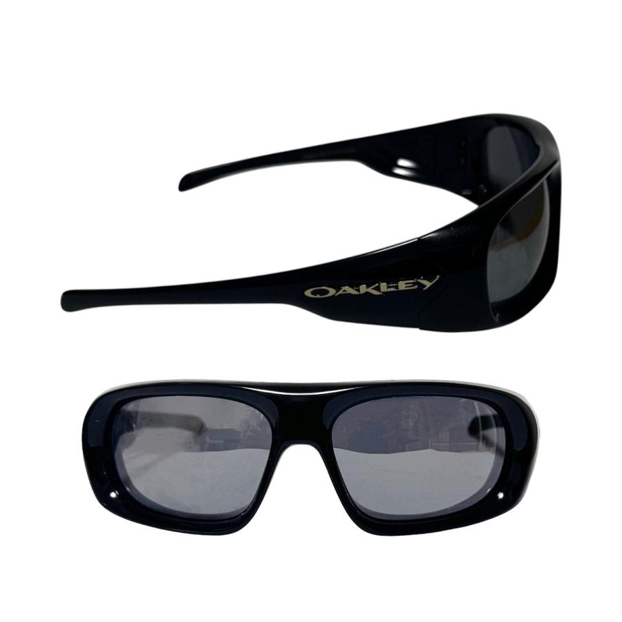 【OAKLEY】オークリー　サングラス　Belleville　OO9491 01　ポリシュドブラック　国内正規品 | OAKLEY | 01