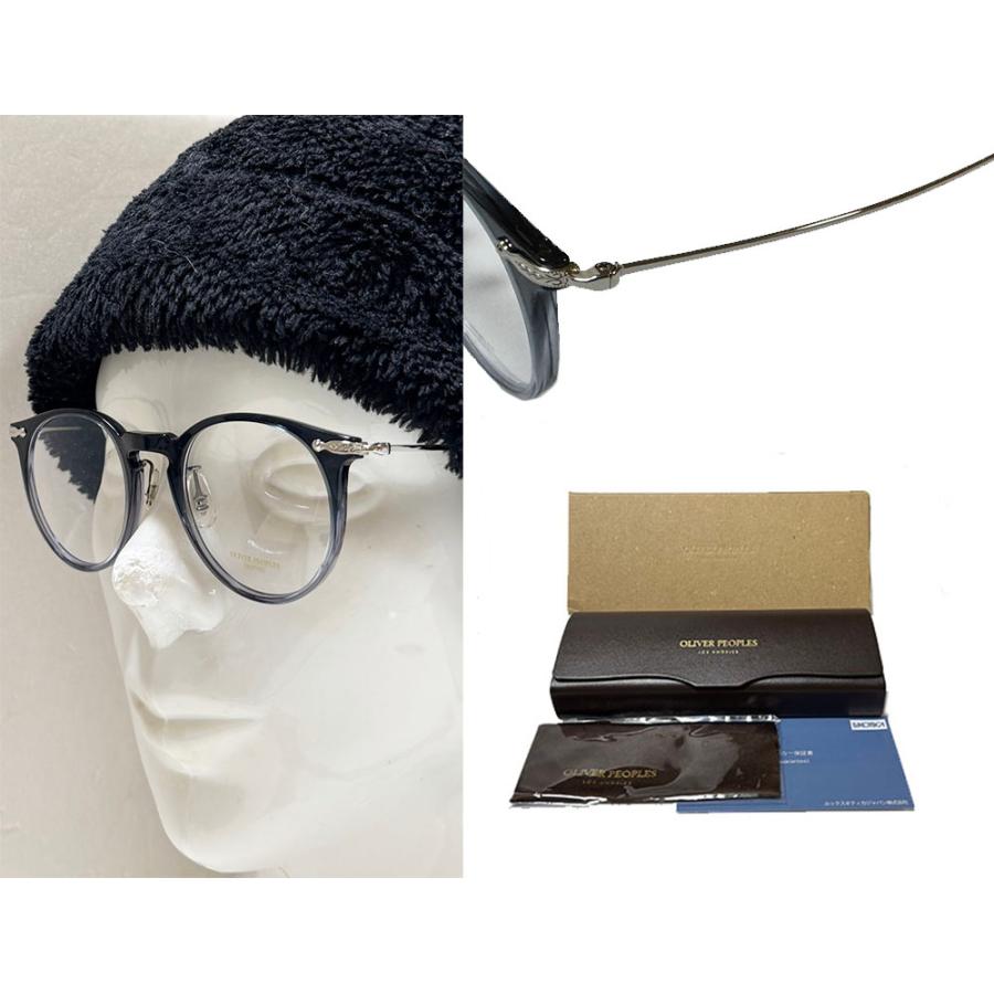 OLIVER PEOPLES（オリバーピープルズ） 【OLIVER PEOPLES】 オリバー